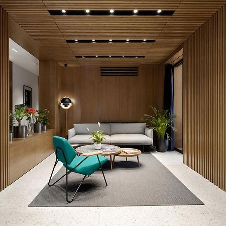 Dominic Smart & Luxury Suites - Edition Belgrado Buitenkant foto
