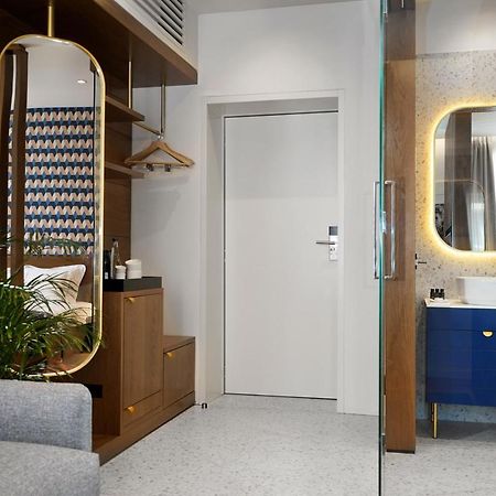 Dominic Smart & Luxury Suites - Edition Belgrado Buitenkant foto