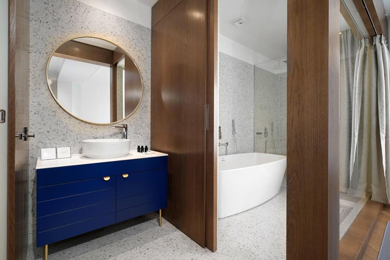 Dominic Smart & Luxury Suites - Edition Belgrado Buitenkant foto