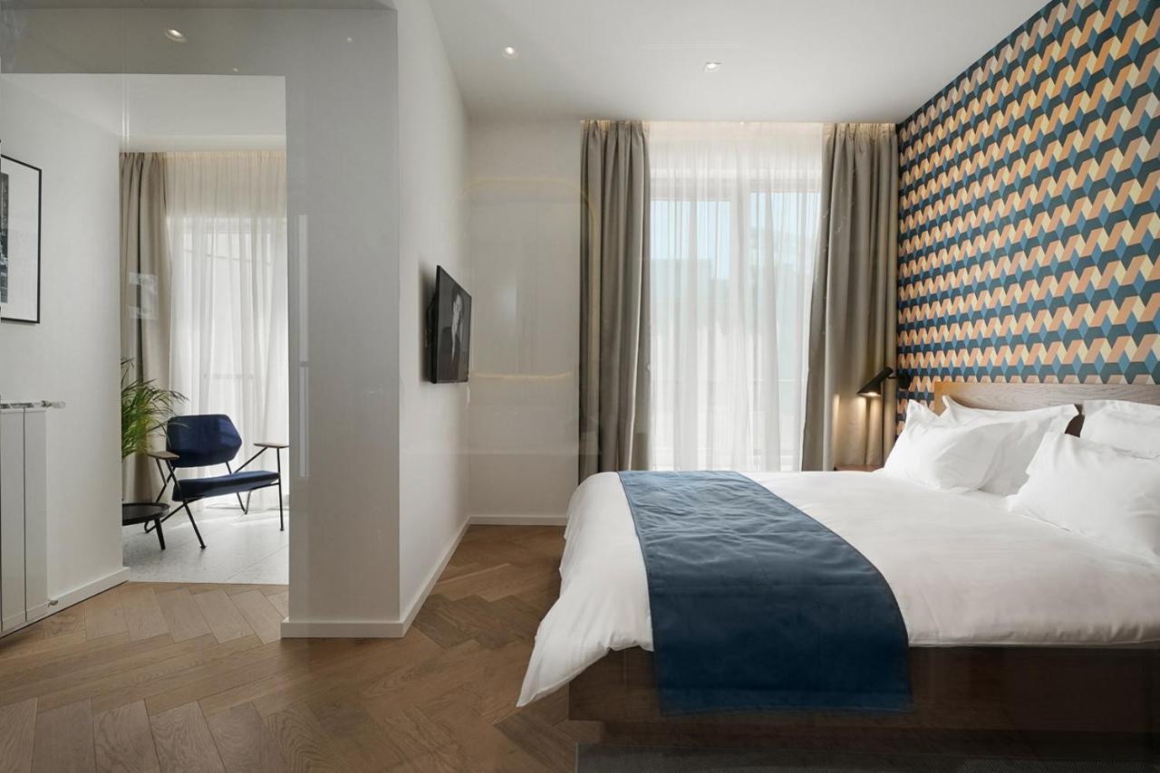 Dominic Smart & Luxury Suites - Edition Belgrado Buitenkant foto