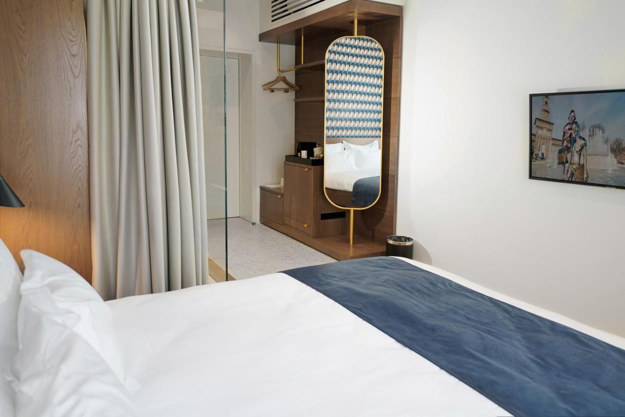Dominic Smart & Luxury Suites - Edition Belgrado Buitenkant foto