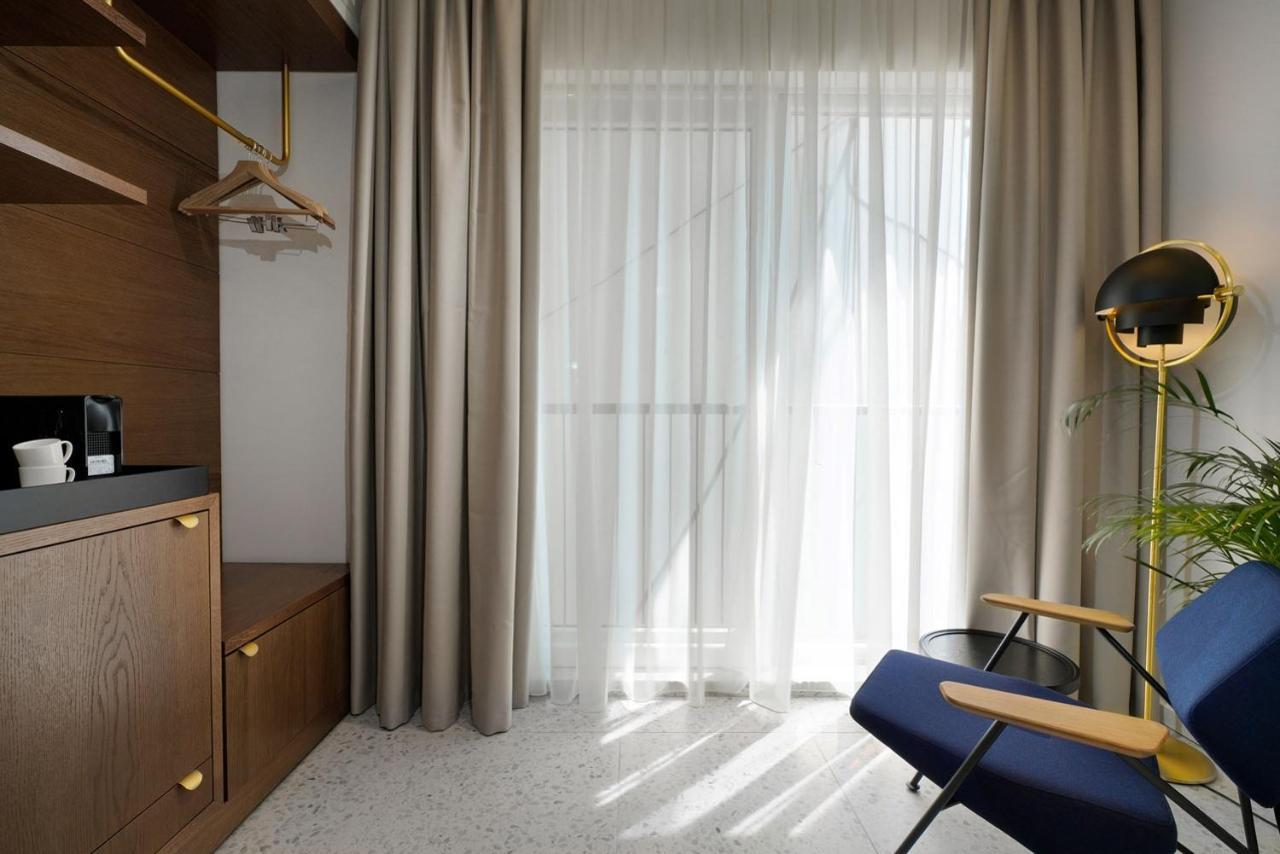Dominic Smart & Luxury Suites - Edition Belgrado Buitenkant foto