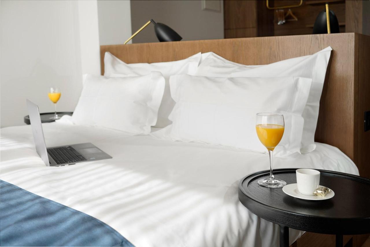 Dominic Smart & Luxury Suites - Edition Belgrado Buitenkant foto