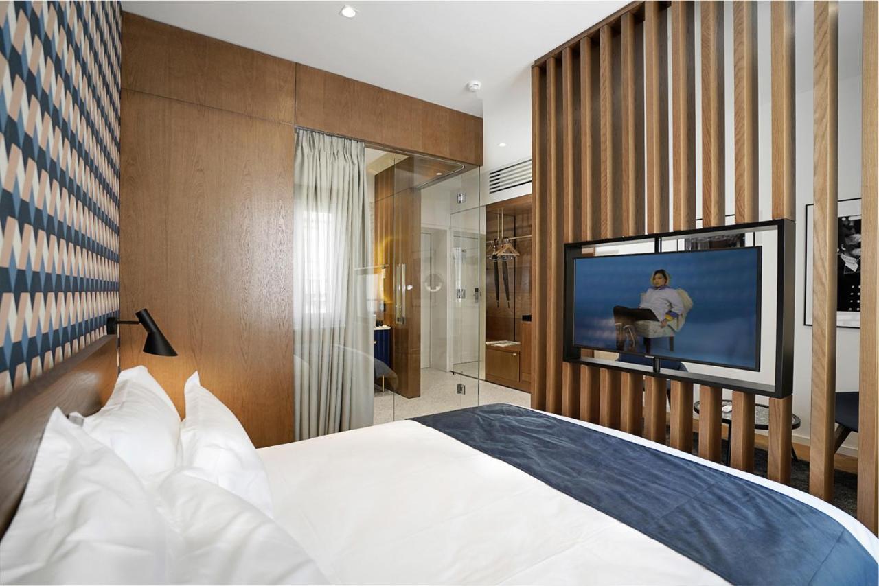 Dominic Smart & Luxury Suites - Edition Belgrado Buitenkant foto