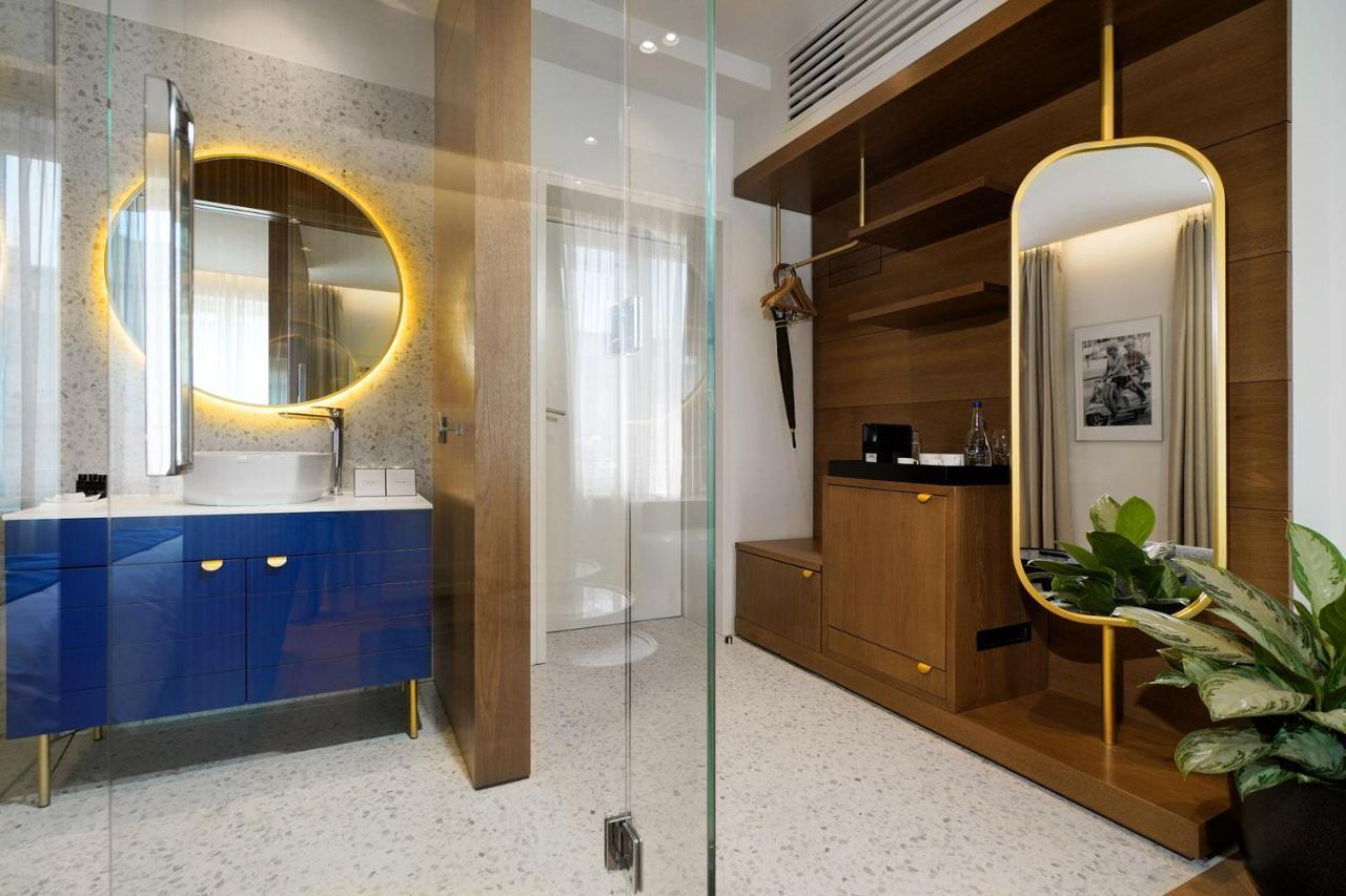 Dominic Smart & Luxury Suites - Edition Belgrado Buitenkant foto