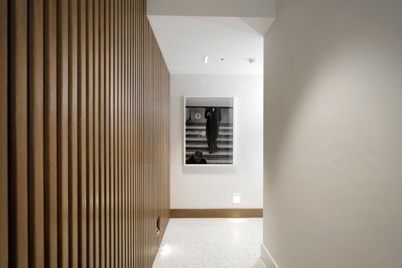 Dominic Smart & Luxury Suites - Edition Belgrado Buitenkant foto