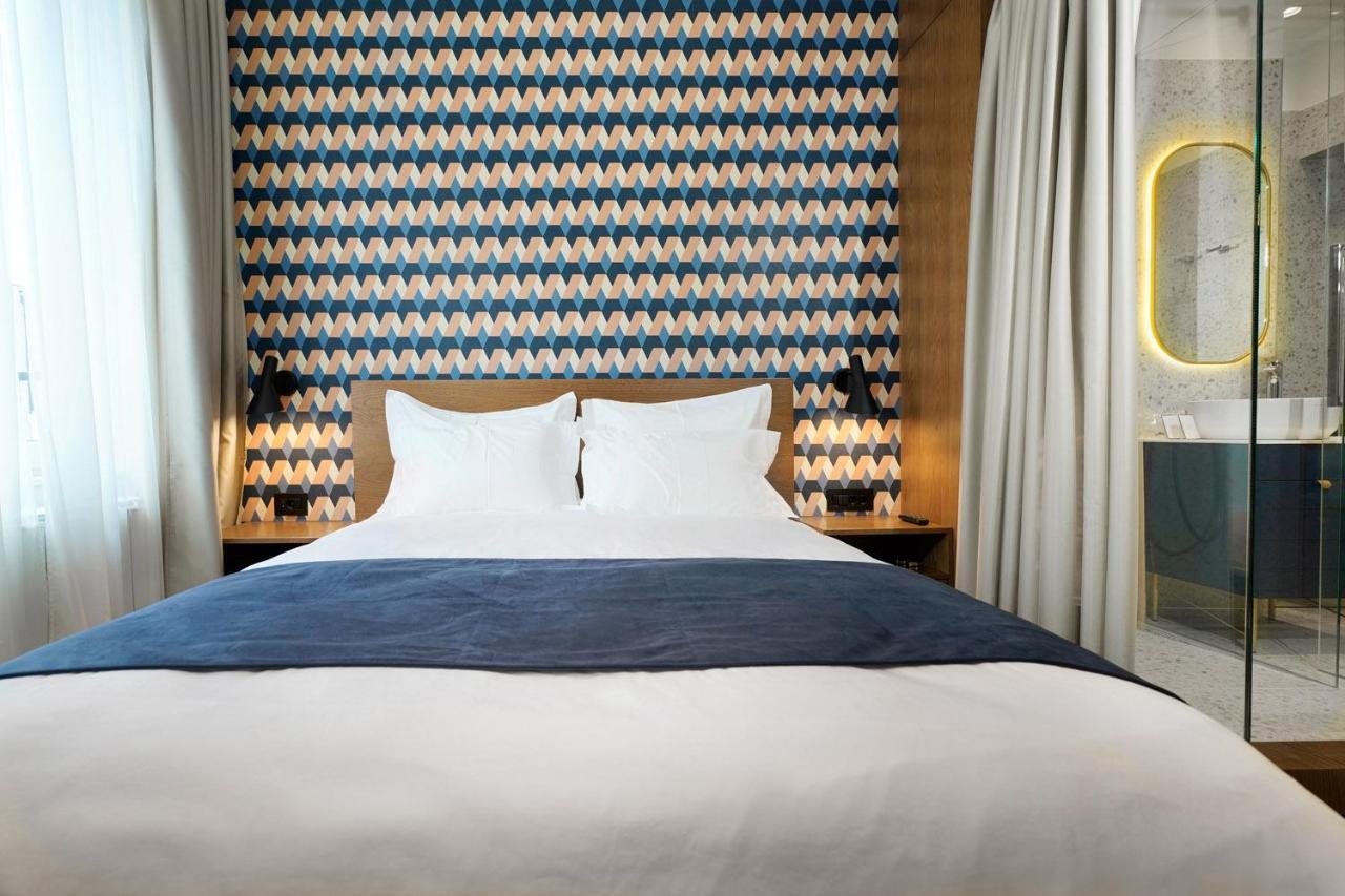 Dominic Smart & Luxury Suites - Edition Belgrado Buitenkant foto