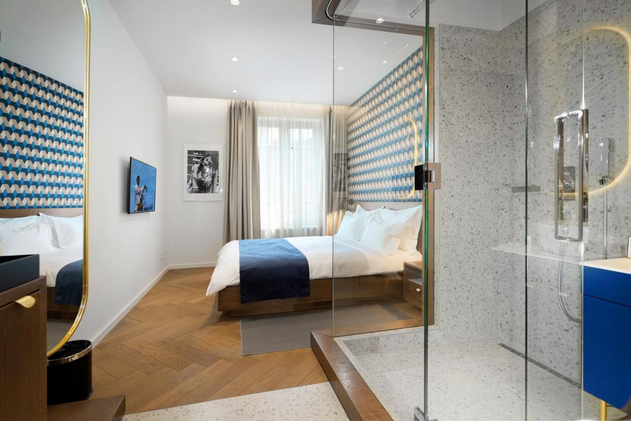 Dominic Smart & Luxury Suites - Edition Belgrado Buitenkant foto