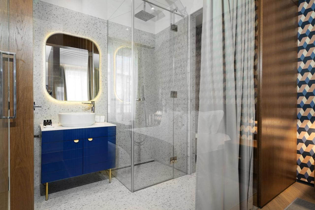 Dominic Smart & Luxury Suites - Edition Belgrado Buitenkant foto