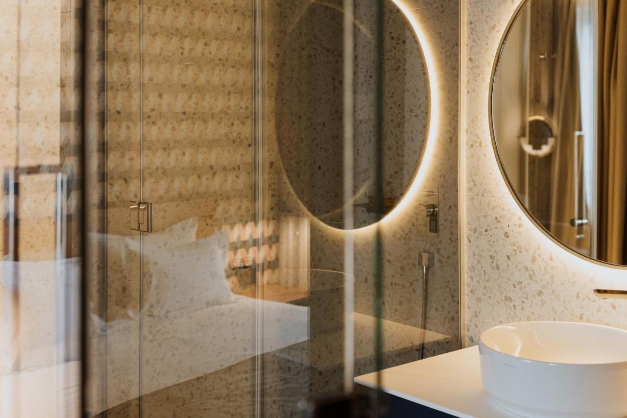 Dominic Smart & Luxury Suites - Edition Belgrado Buitenkant foto